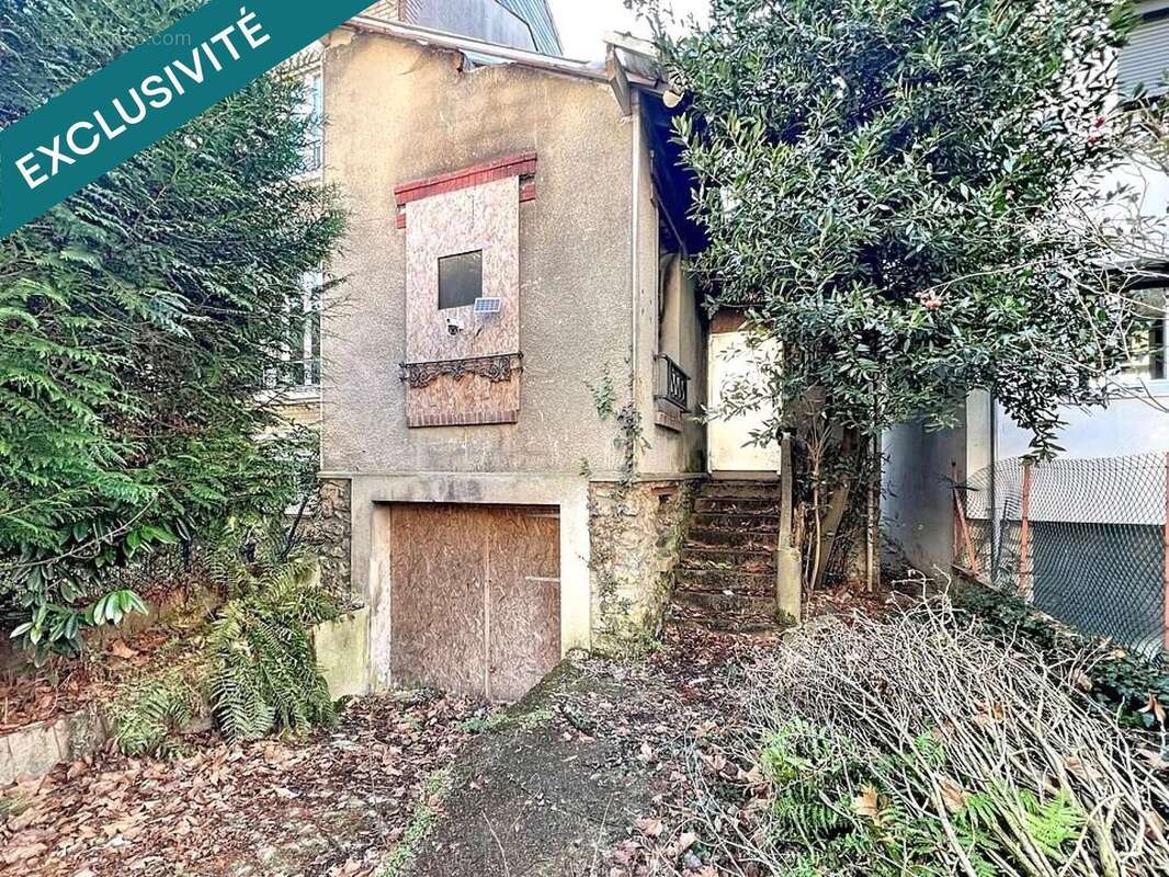 Photo 2 - Maison à MEUDON