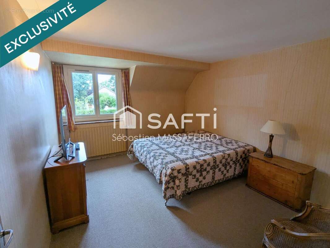 Photo 8 - Maison à COSNE-COURS-SUR-LOIRE