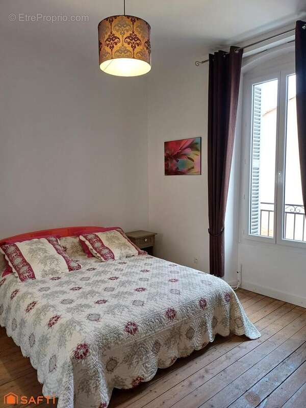 Photo 3 - Maison à CHALAIS