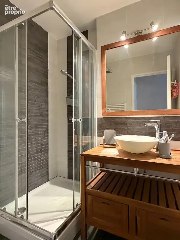 Appartement Montigny Le Bretonneux 4 pièce(s) 86 m2 - photo 5