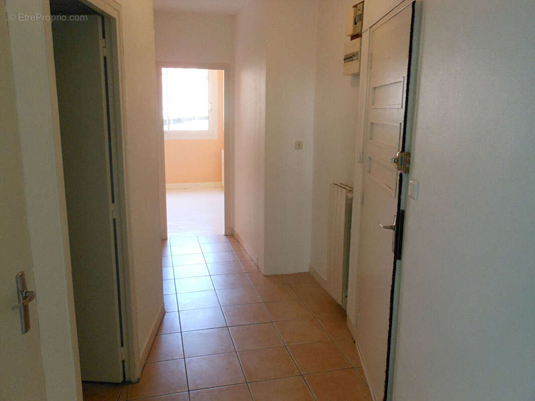 Appartement à MONTAUBAN