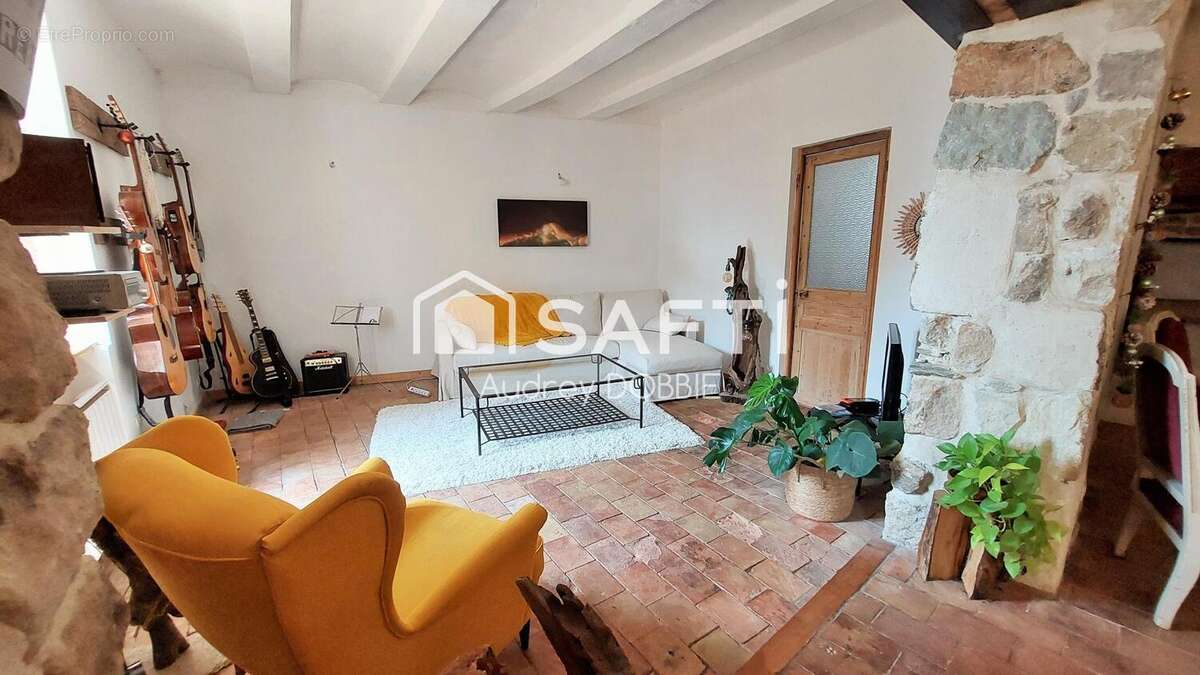 Photo 2 - Maison à LES VANS