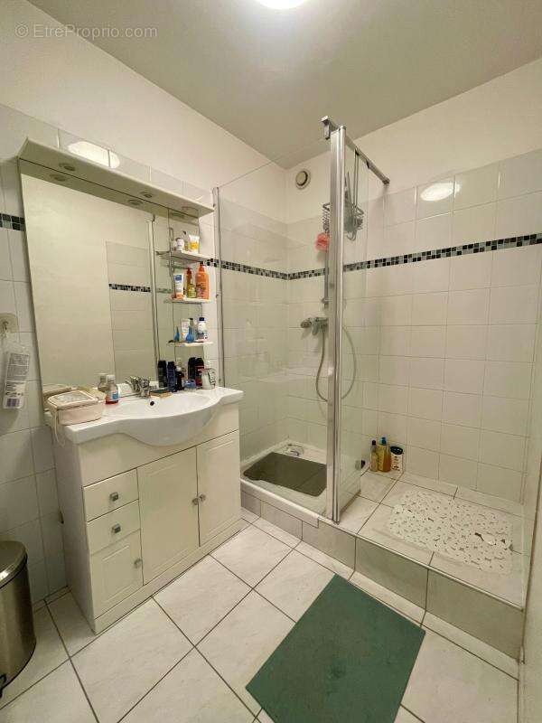Appartement à LES ULIS