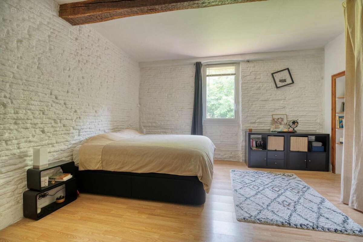 Photo 5 - Maison à RIEUMES