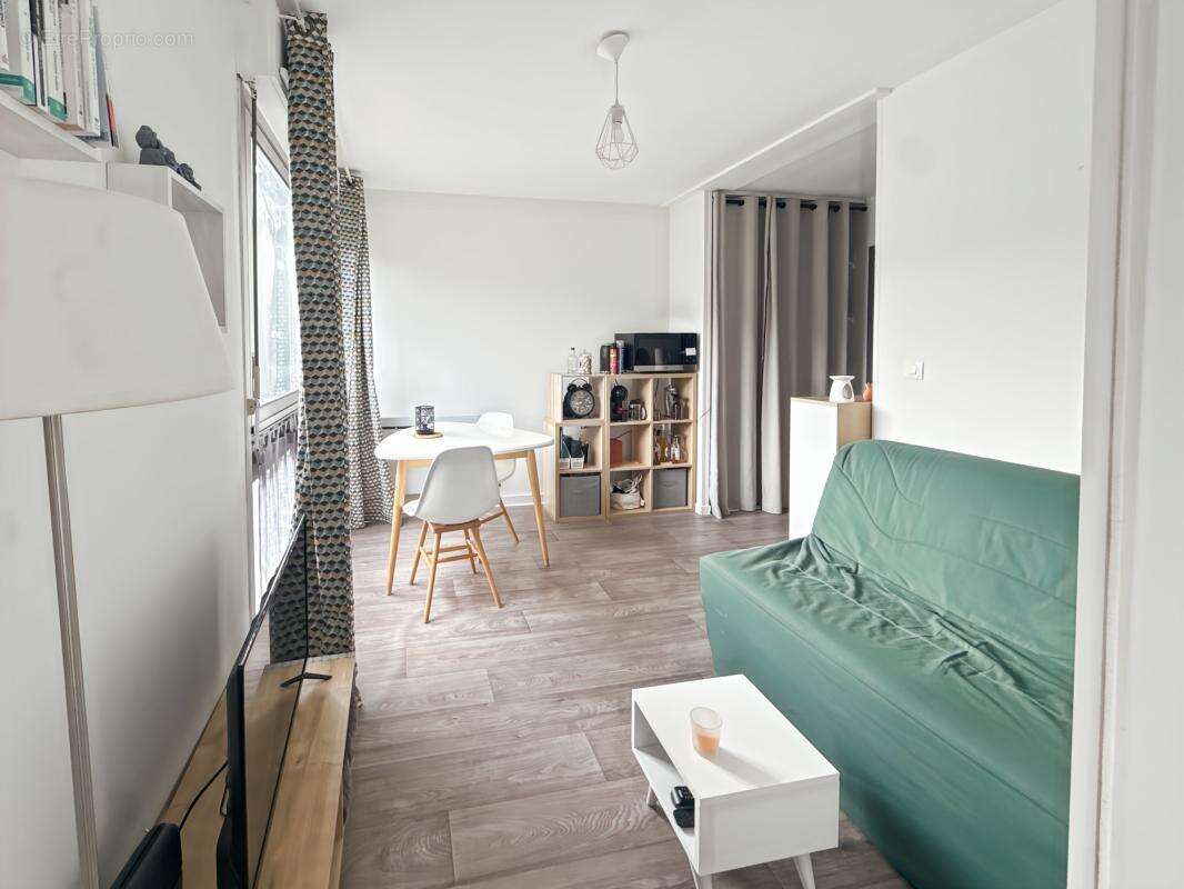Toulouse / Minimes studio 24m² proche métro - photo 3
