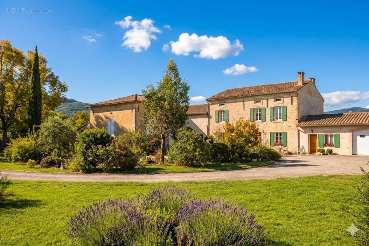 Maison à REVEL
