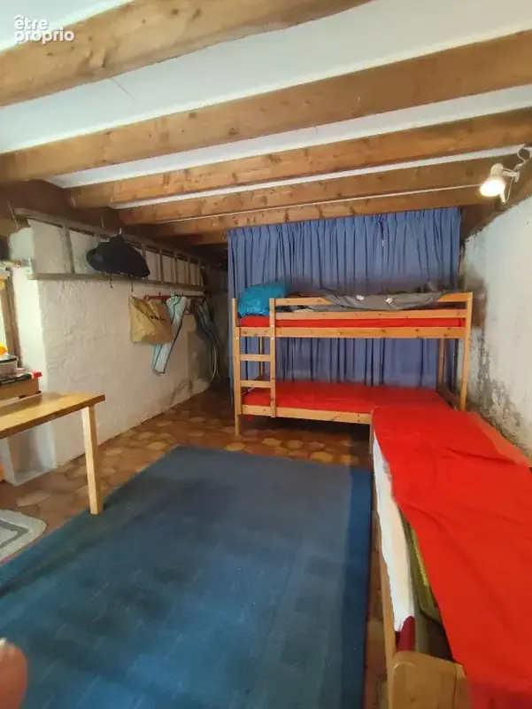 Maison de village mitoyenne au cœur de la Vallouise   Vallouise-Pelvoux - photo 13