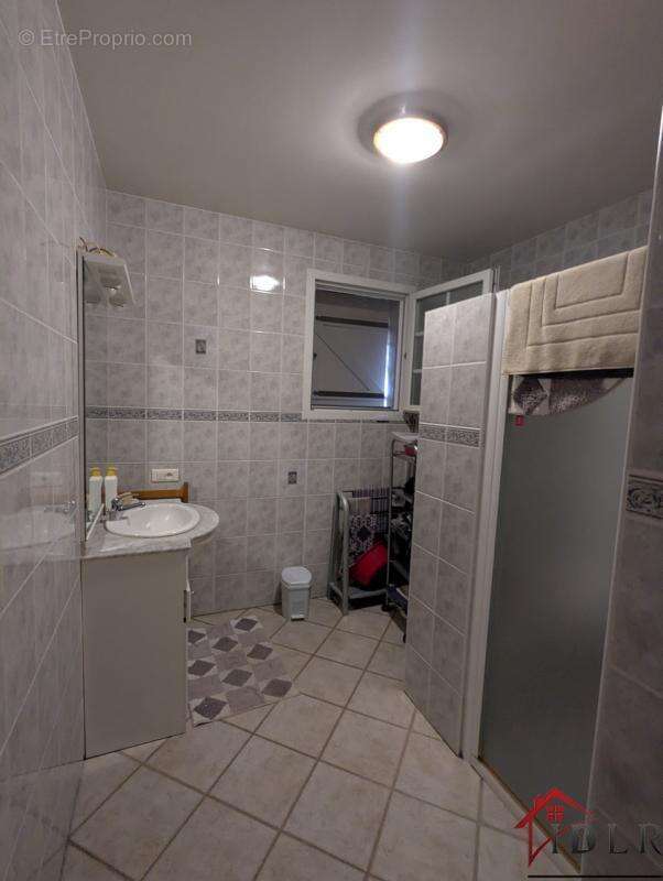 maison plain pied individuelle - photo 6