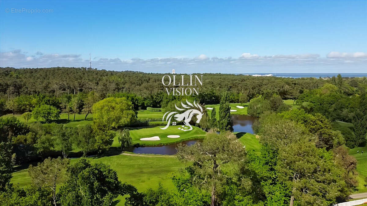 Maison à LE BOUSCAT