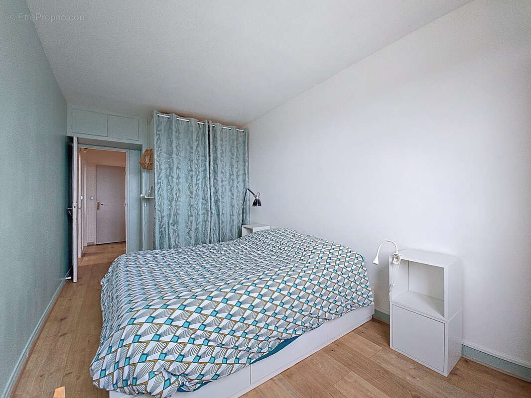 Appartement à POISSY