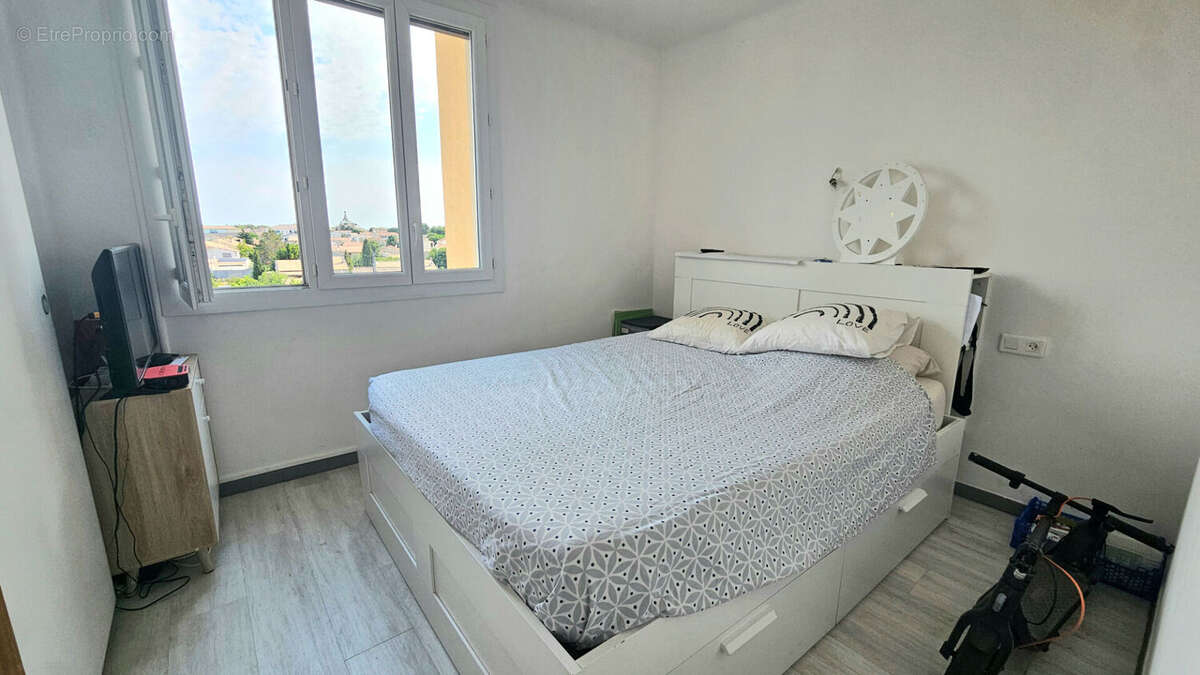 Appartement à FRONTIGNAN