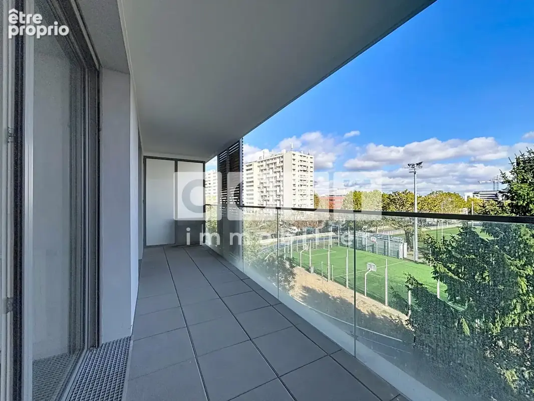 Appartement 2 pièces 42 m² à vendre à Asnieres-Sur-Seine (92600) - photo 5