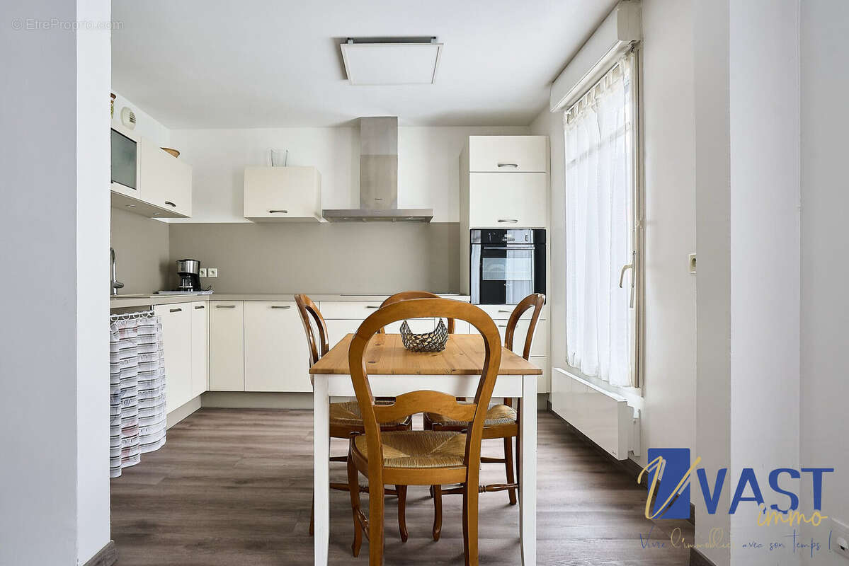 Appartement à LILLE