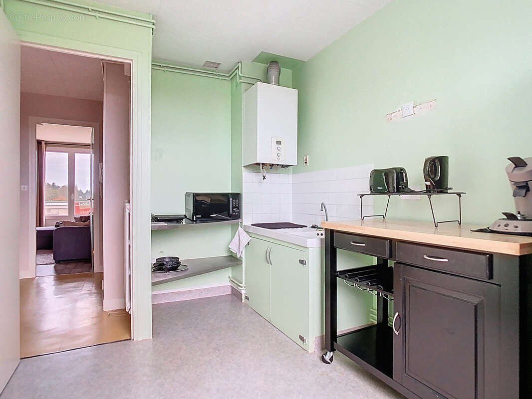 Appartement à SAINT-LO