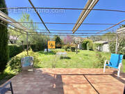 Maison à LES MATELLES