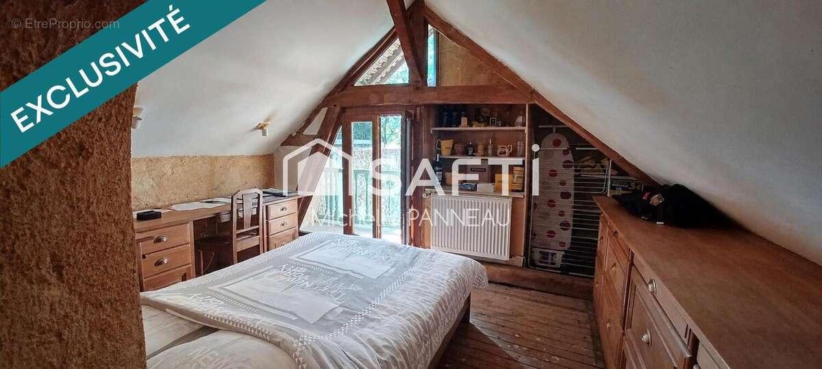 Photo 6 - Maison à SAINT-JEAN-DE-LA-MOTTE