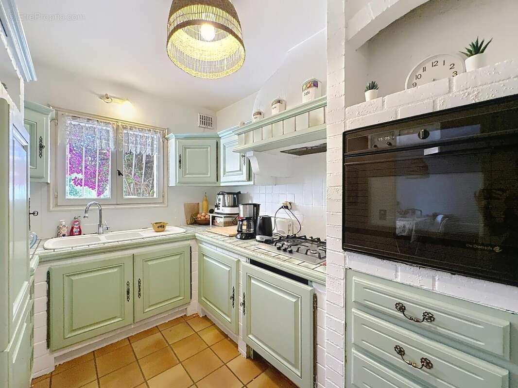 Photo 5 - Maison à SANARY-SUR-MER