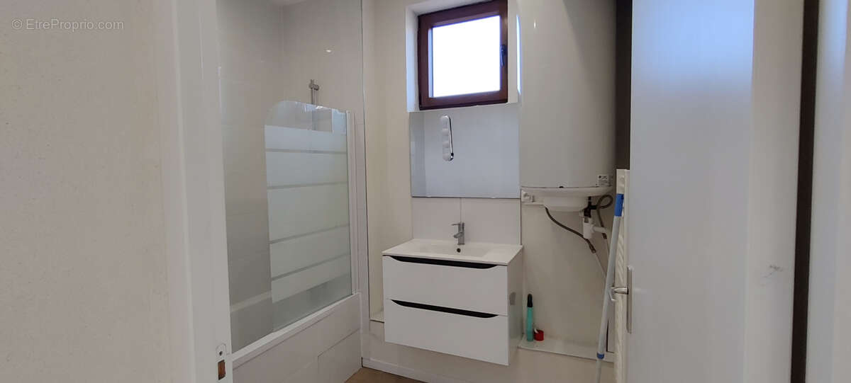 Appartement à LANCRANS