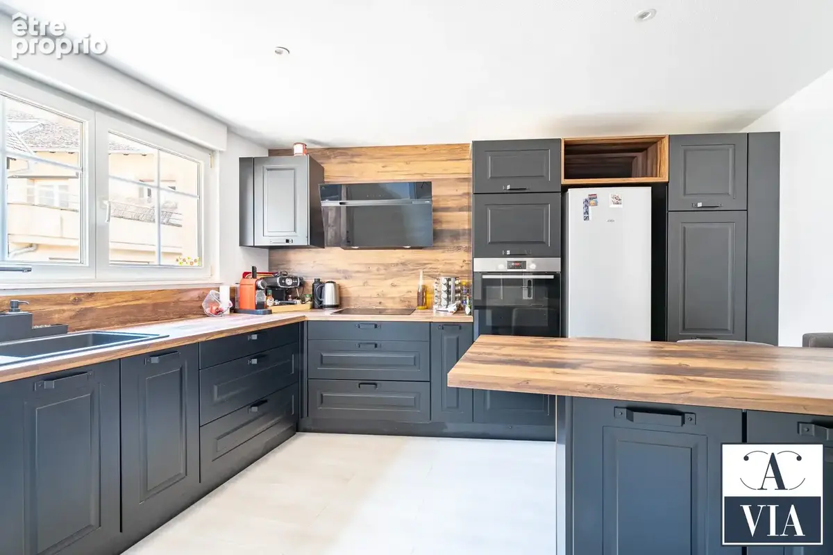 Maison 5 pièces 135 m² à vendre à Hurtigheim (67117) - photo 6