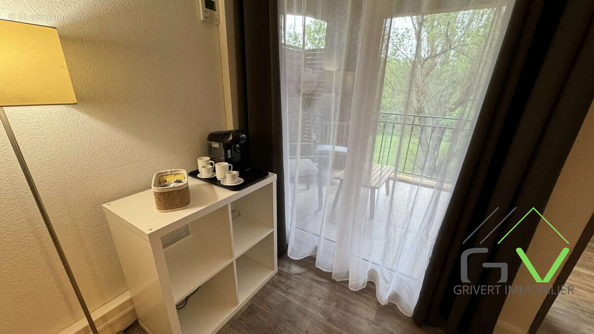 Appartement à ARLES