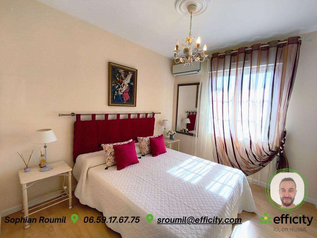 Maison 155 m² à Puymoyen  - photo 14