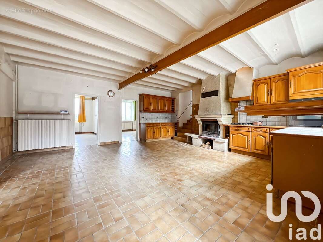 Photo 3 - Maison à SUBLIGNY