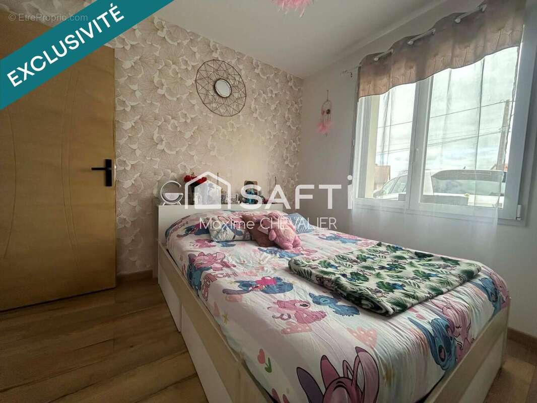Maison 100 m² à Saint-Aout  - photo 6