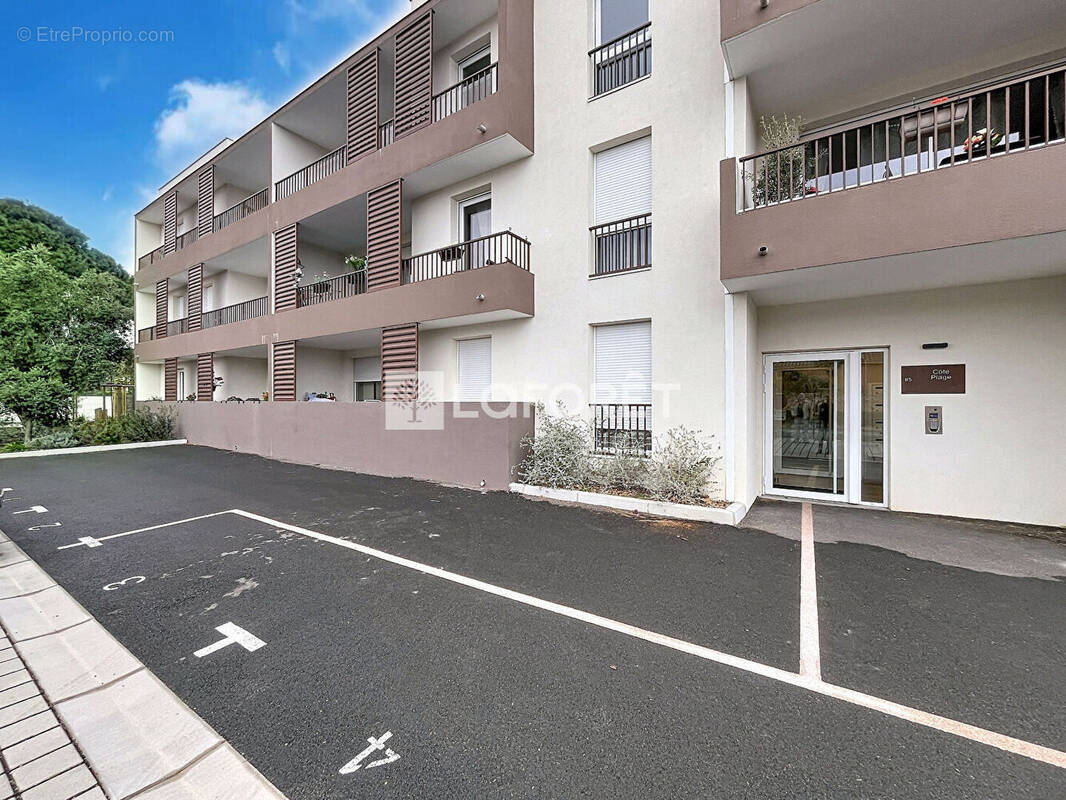 Appartement à ARGELES-SUR-MER