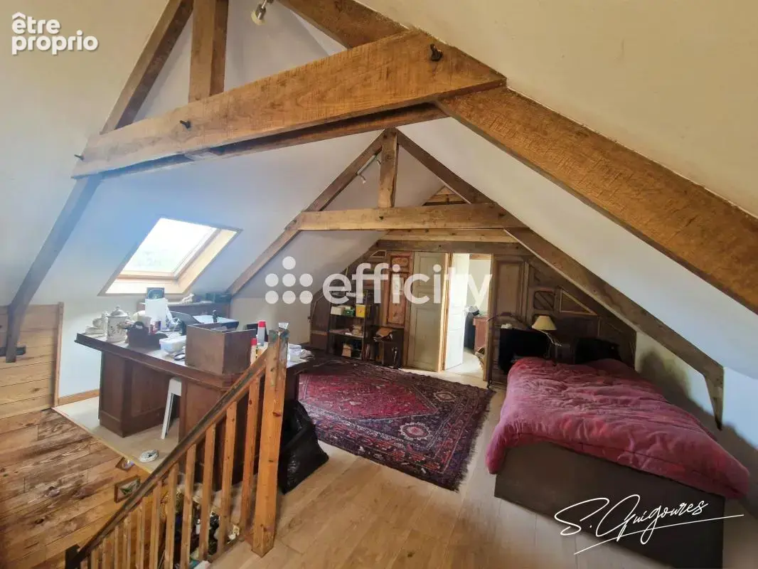 Maison 2 pièces 70 m² à vendre à Roudouallec (56110) - photo 8