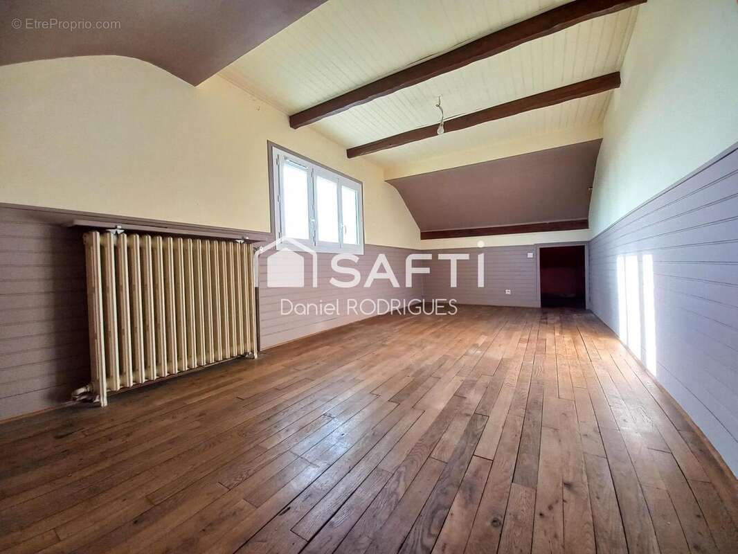 Photo 5 - Maison à GAGNY