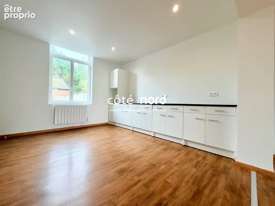 Maison 4 pièces 70 m² à vendre à Caudry (59540) - photo 4