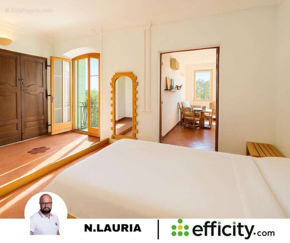 Appartement à PERTUIS