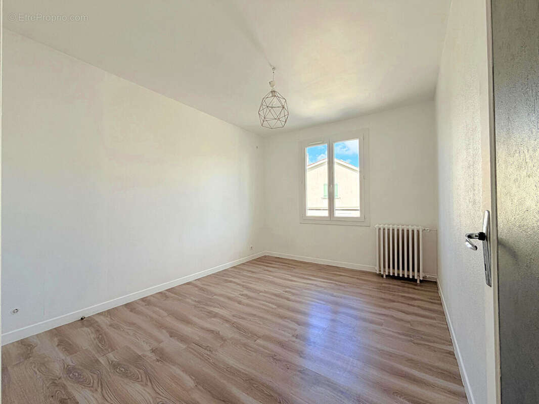 Maison à NERSAC