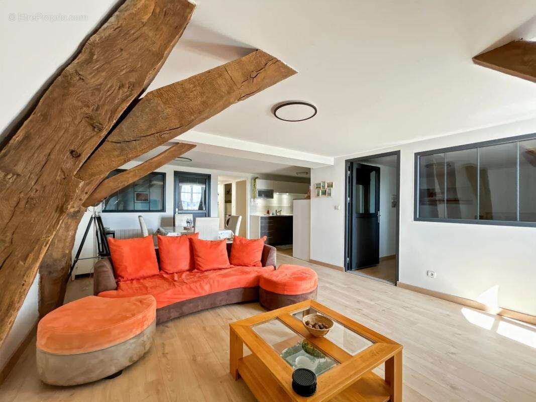 Appartement à REDON