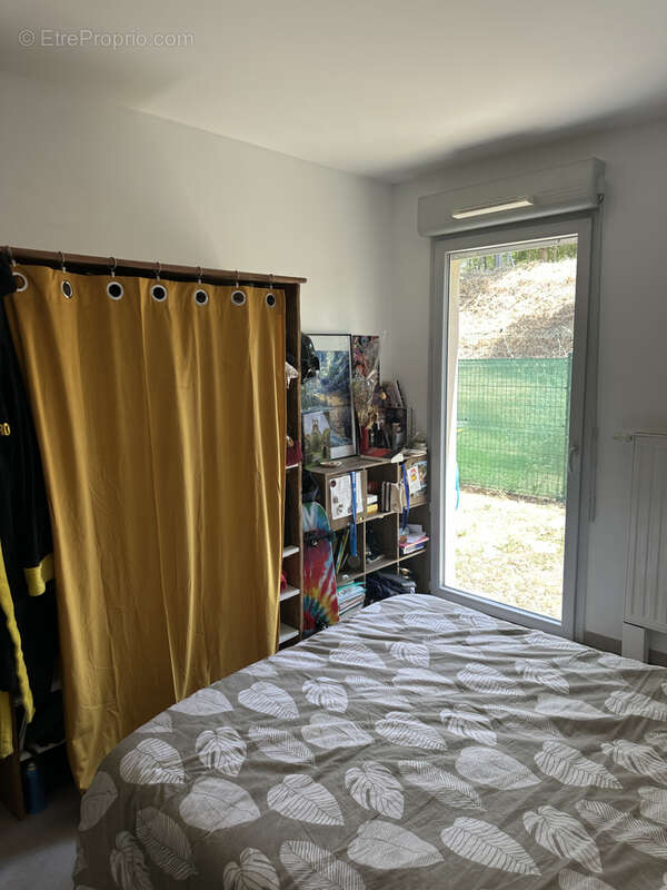 Appartement à MARSEILLE-12E