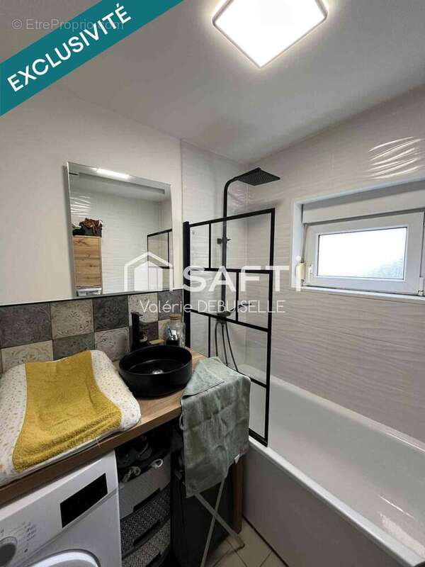 Photo 2 - Maison à NOEUX-LES-MINES