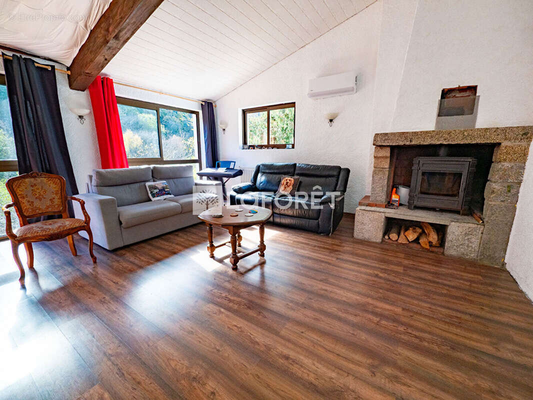 Maison à PRATS-DE-MOLLO-LA-PRESTE