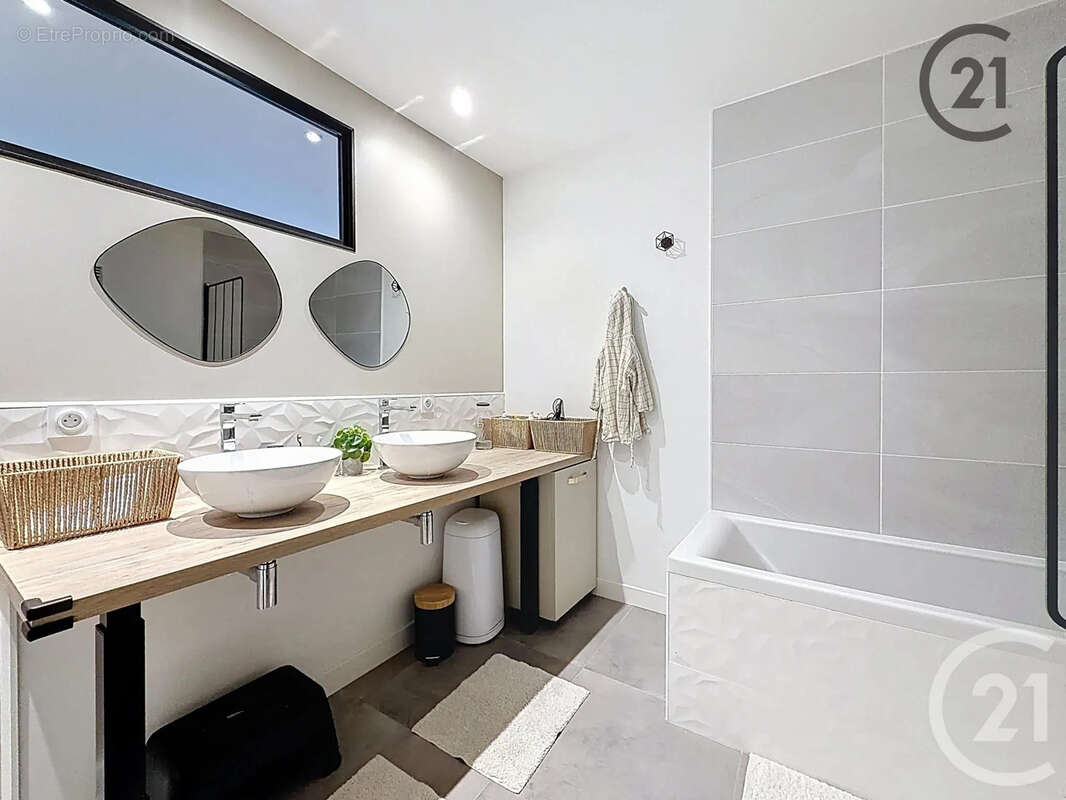 Appartement à TROYES