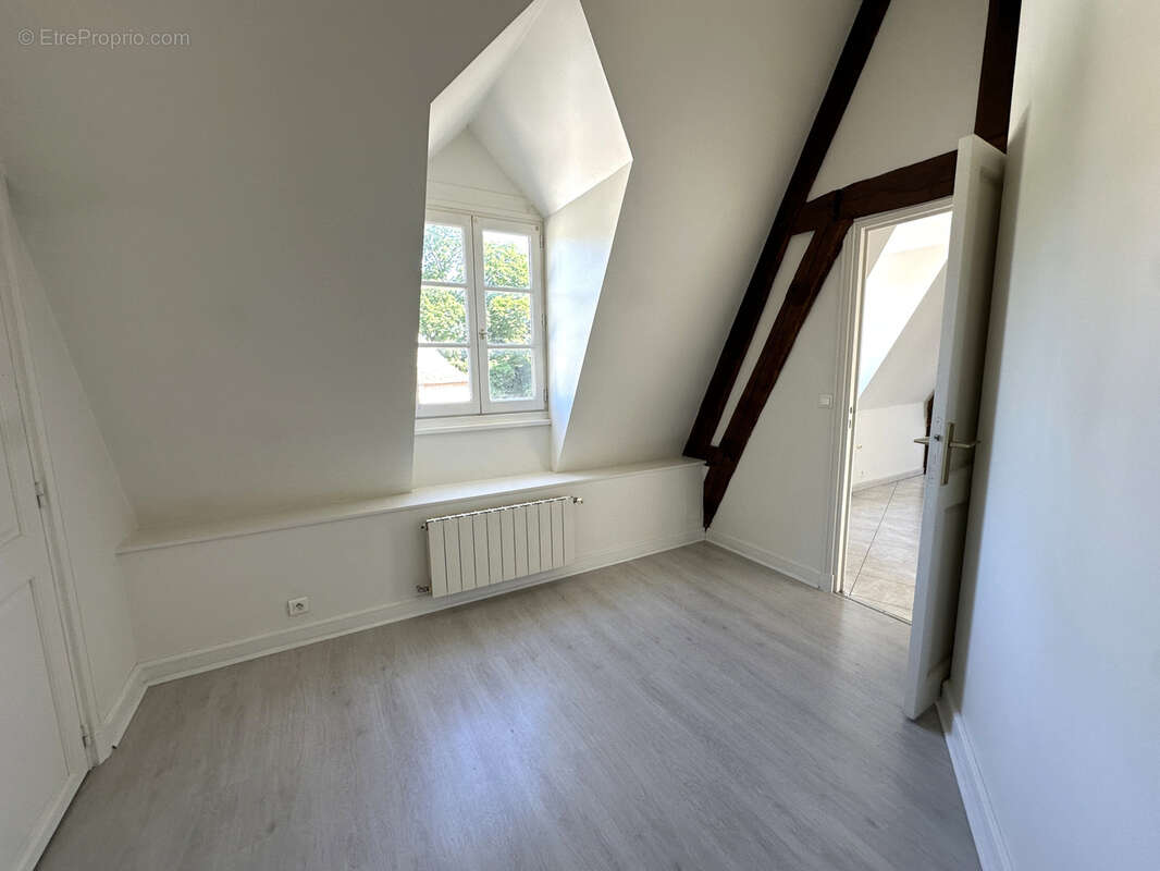 Appartement à ANET