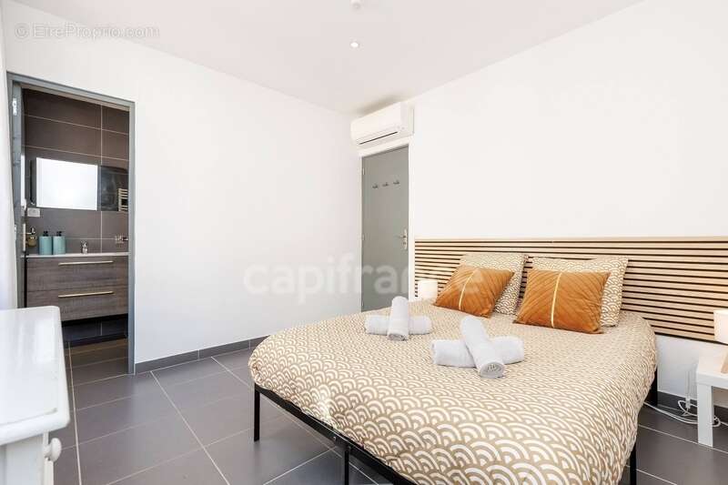 Cannes Centre appartement 3 pièces – terrasse – 2 chambres – Potentiel investissement locatif - photo 5