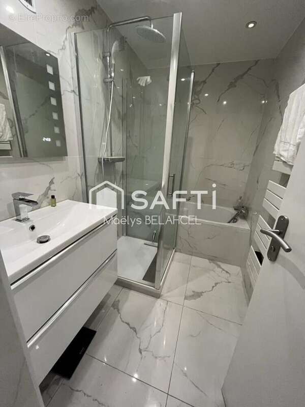 Photo 6 - Appartement à RIS-ORANGIS