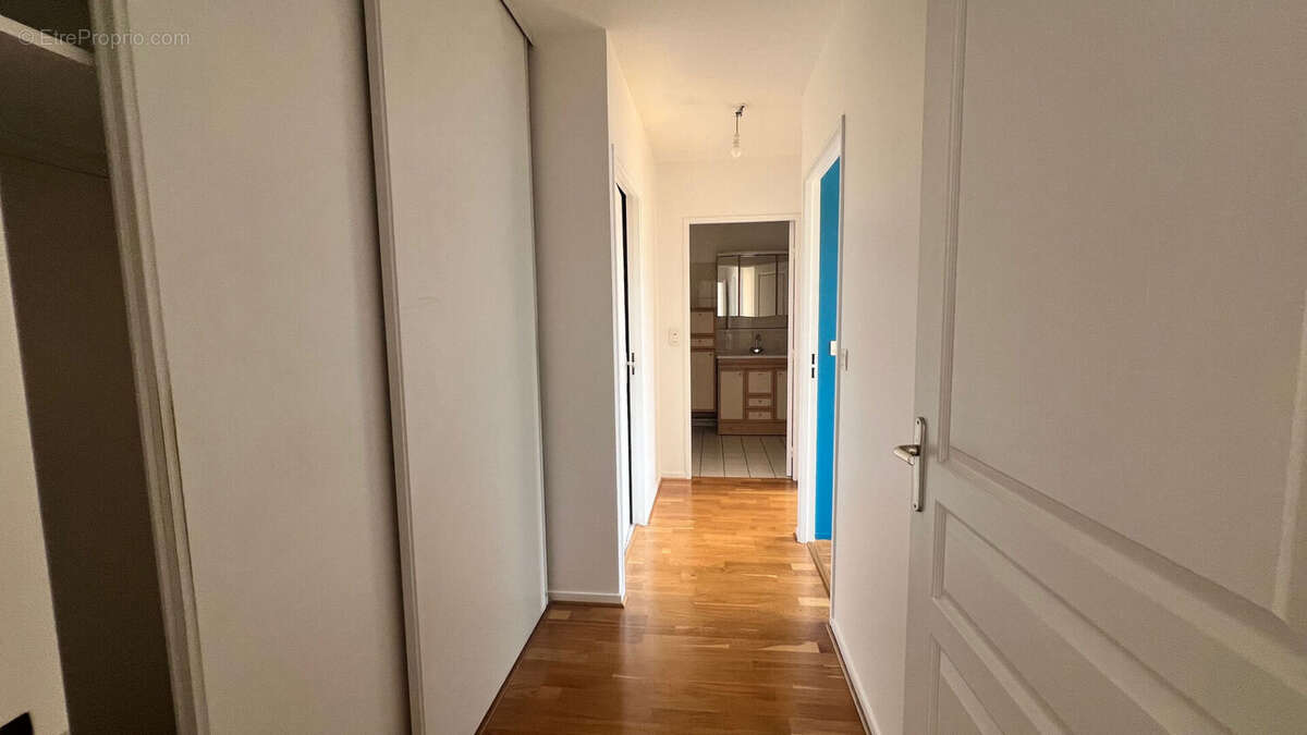 Appartement à CHARTRES