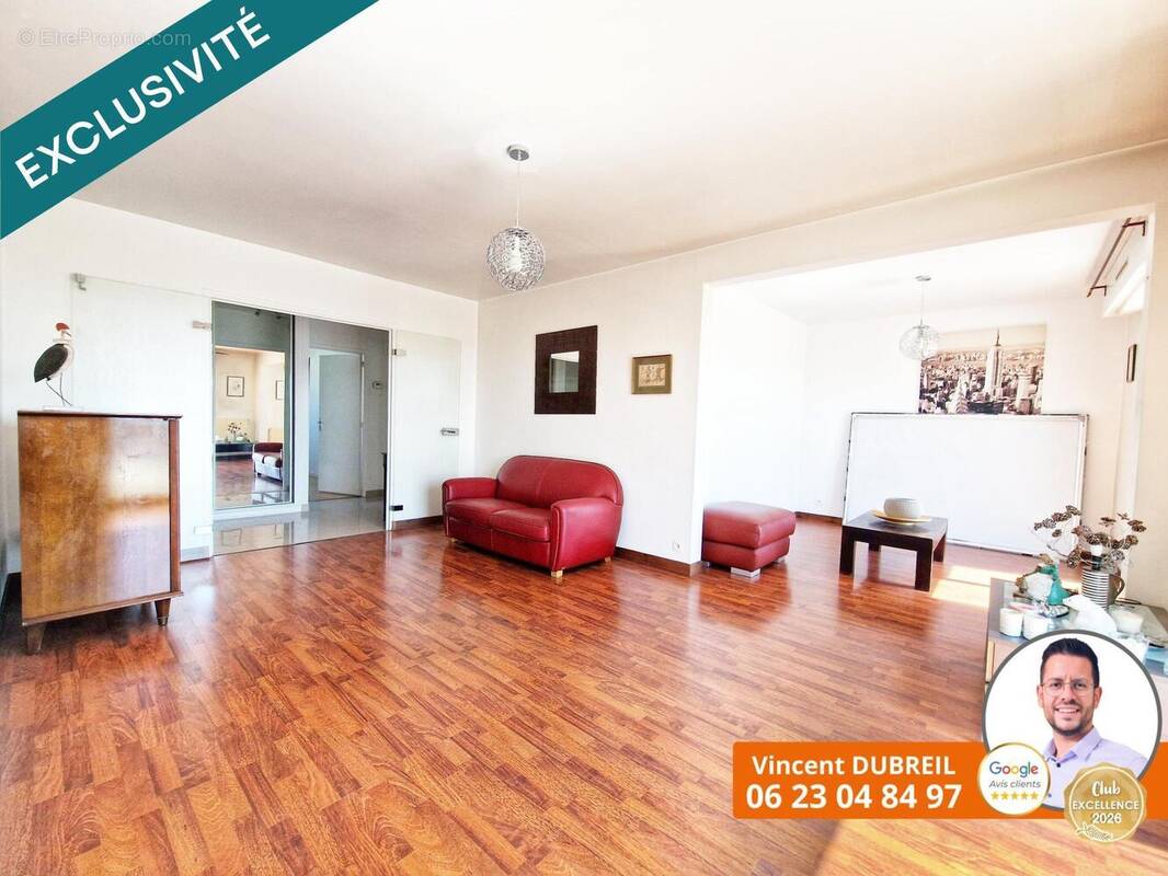 Photo 1 - Appartement à NANTES