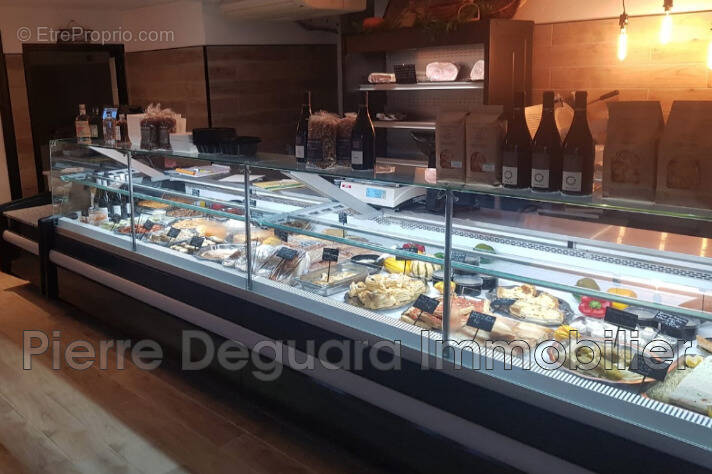 Commerce à MONTPELLIER