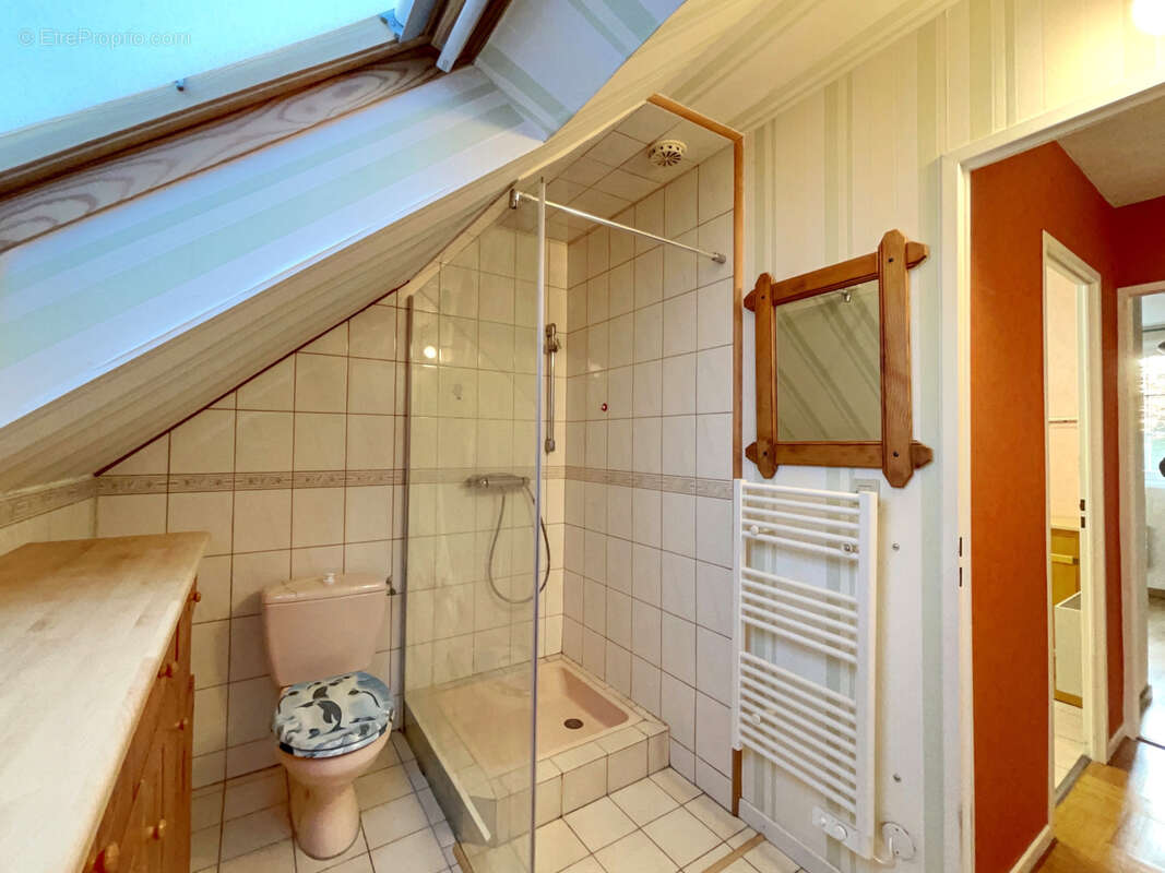 Maison à MATZENHEIM