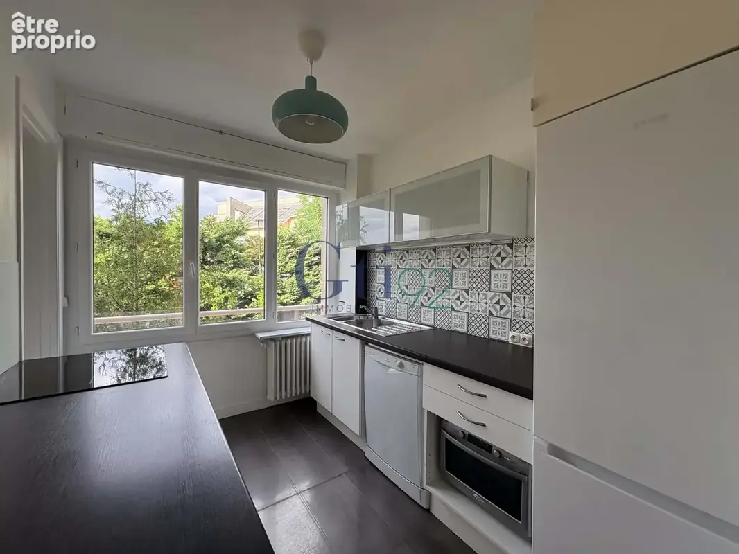 Coup de coeur pour cet appartement lumineux, agreable beneficiant d'un exterieur intimiste - photo 4