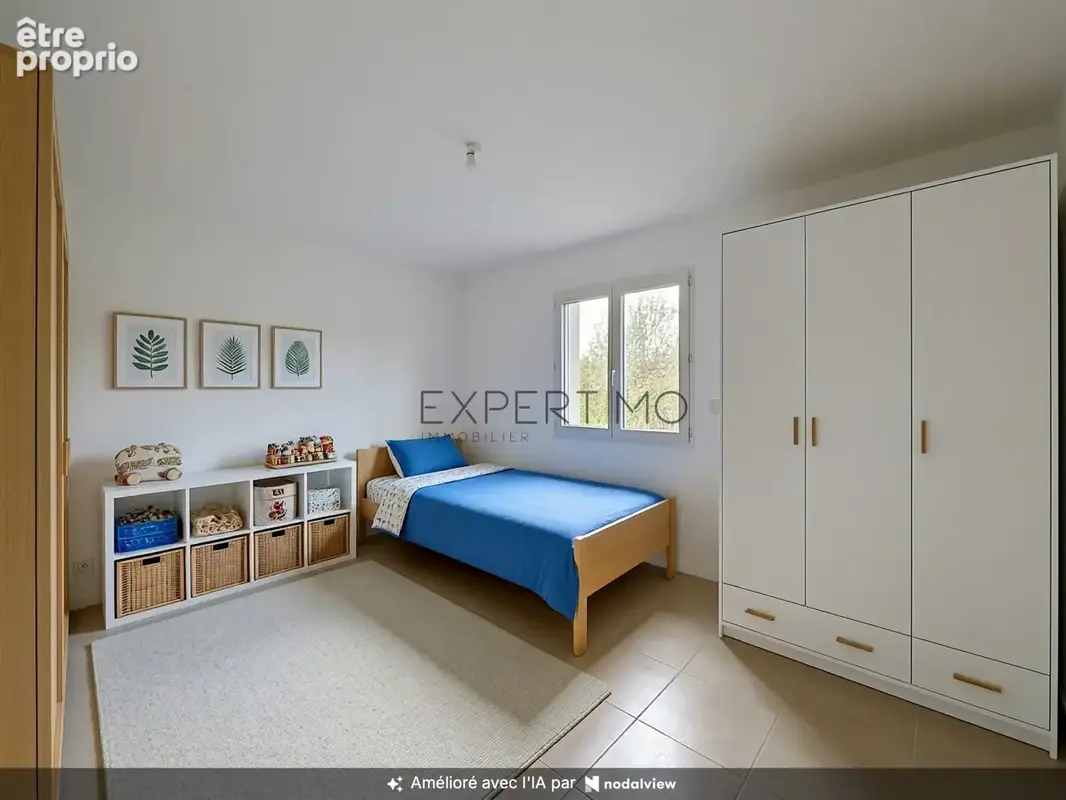 Maison de 2023 jamais habitée et à personnaliser, 3 chambres et 480 m2 de terrain - photo 15