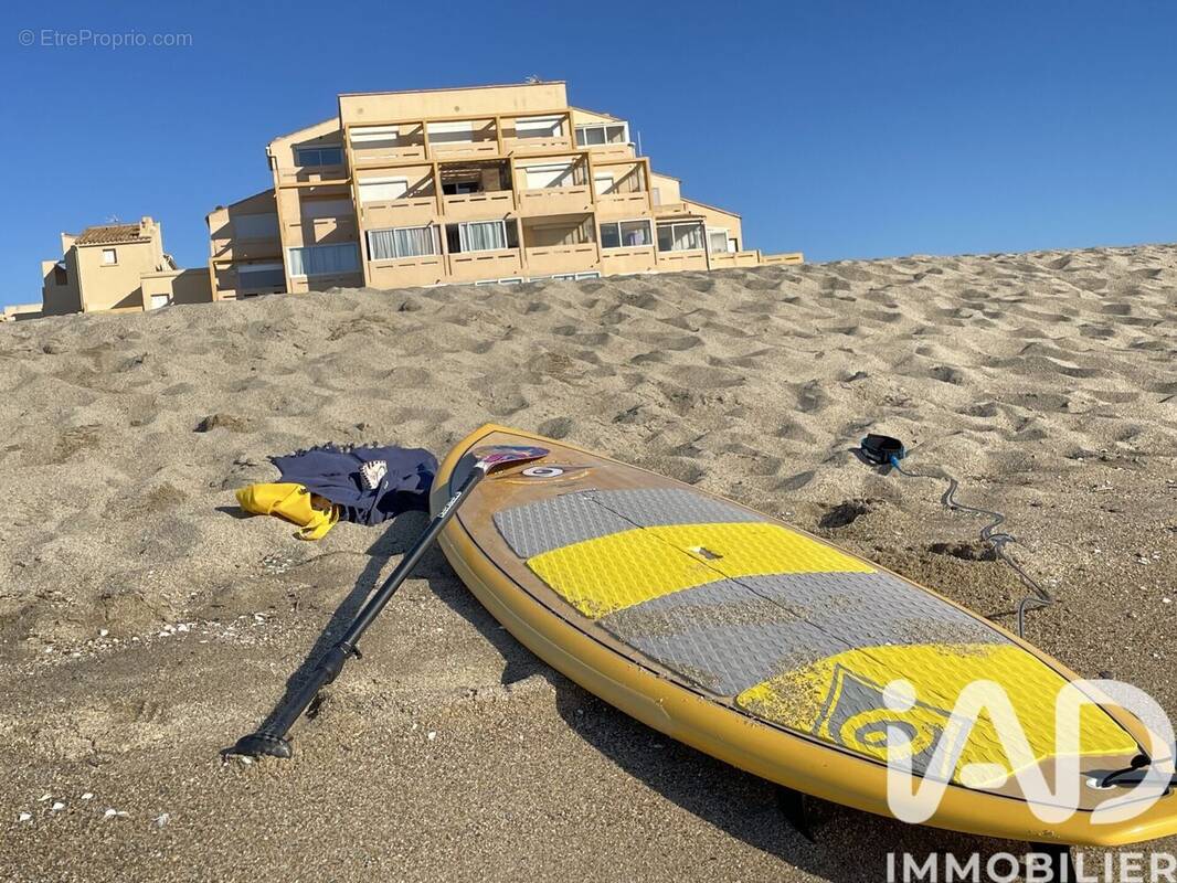 Photo 1 - Appartement à LEUCATE