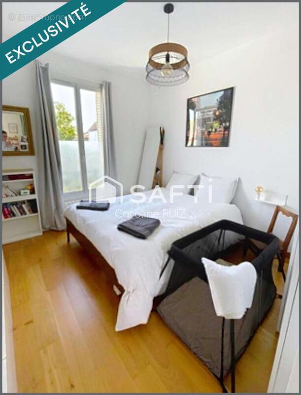 Photo 4 - Appartement à MAISONS-ALFORT