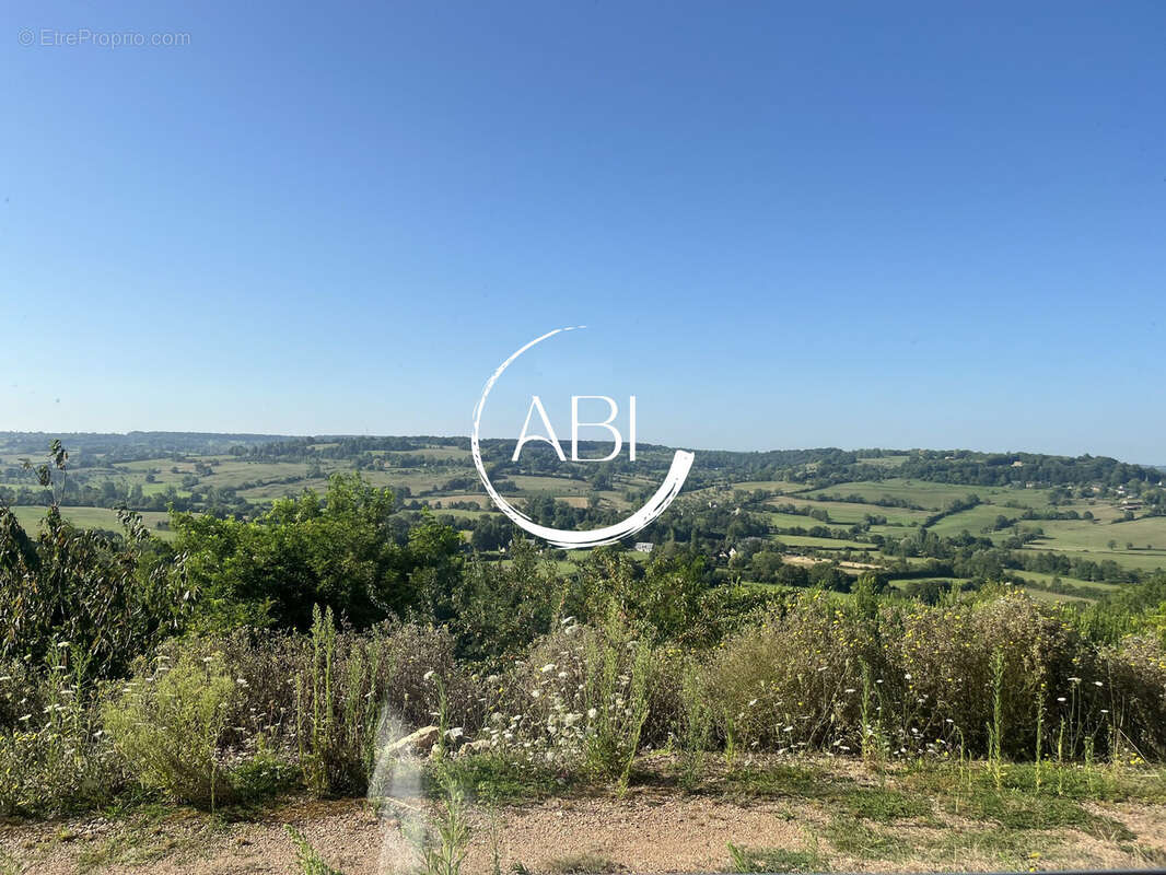 Maison à LA BREVIERE